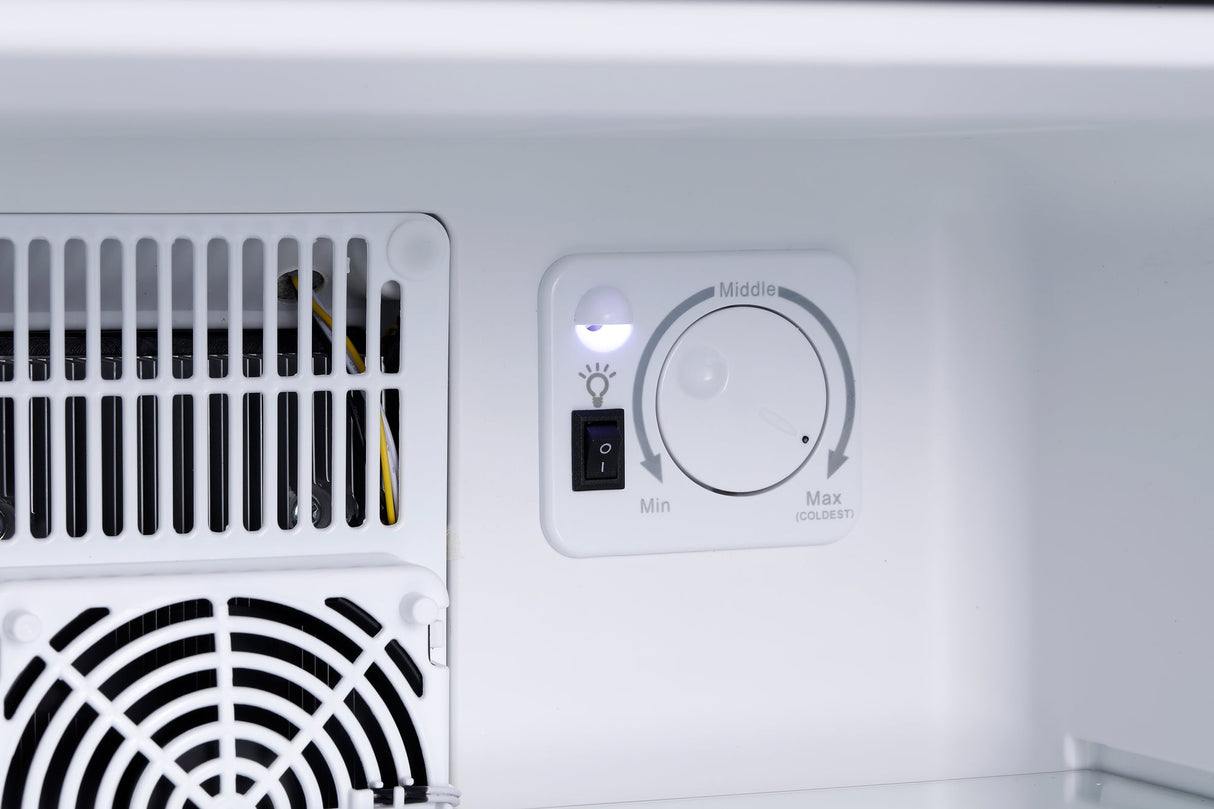 Subcold Aire30 G LED Mini Fridge | 30L