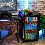 Subcold Ace100 LED Touch Control Beer Fridge - 95L