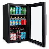 Subcold Ace100 LED Touch Control Beer Fridge - 95L