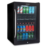 Subcold Ace130 LED Touch Control Beer Fridge | 128L