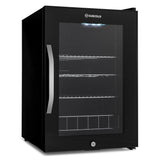 Subcold Ace65 LED Touch Control Beer Fridge | 62L