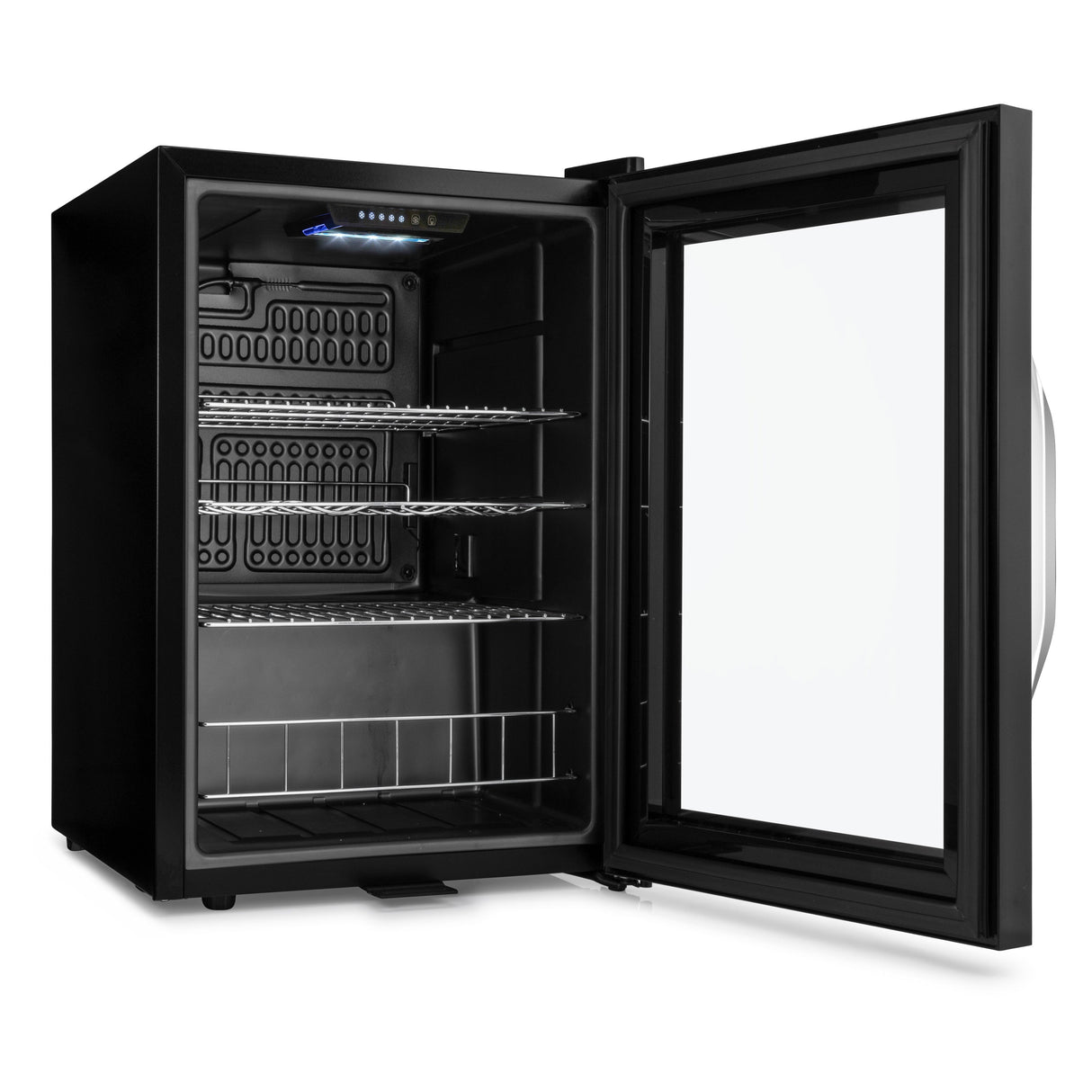 Subcold Ace65 LED Touch Control Beer Fridge | 62L