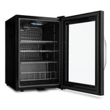 Subcold Ace65 LED Touch Control Beer Fridge | 62L