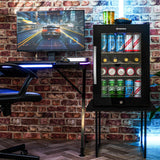 Subcold Ace65 LED Touch Control Beer Fridge | 62L