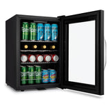 Subcold Ace65 LED Touch Control Beer Fridge | 62L