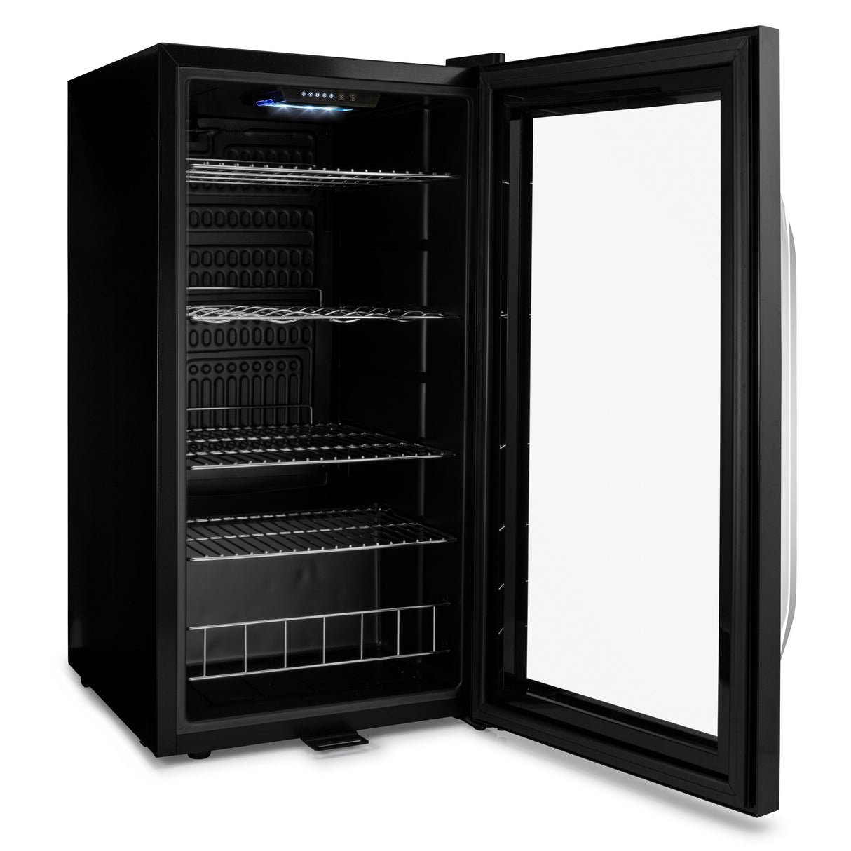 Subcold Ace90 LED Touch Control Beer Fridge | 88L