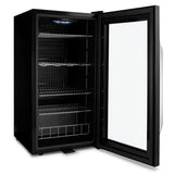 Subcold Ace90 LED Touch Control Beer Fridge | 88L