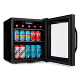 Subcold Ace50 LED Touch Control Beer Fridge - 46L