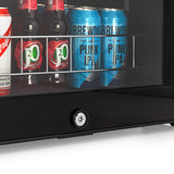 Subcold Ace50 LED Touch Control Beer Fridge - 46L