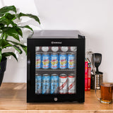 Subcold Ace50 LED Touch Control Beer Fridge - 46L