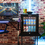 Subcold Ace50 LED Touch Control Beer Fridge - 46L