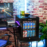 Subcold Ace50 LED Touch Control Beer Fridge - 46L