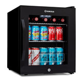 Subcold Ace50 LED Touch Control Beer Fridge - 46L