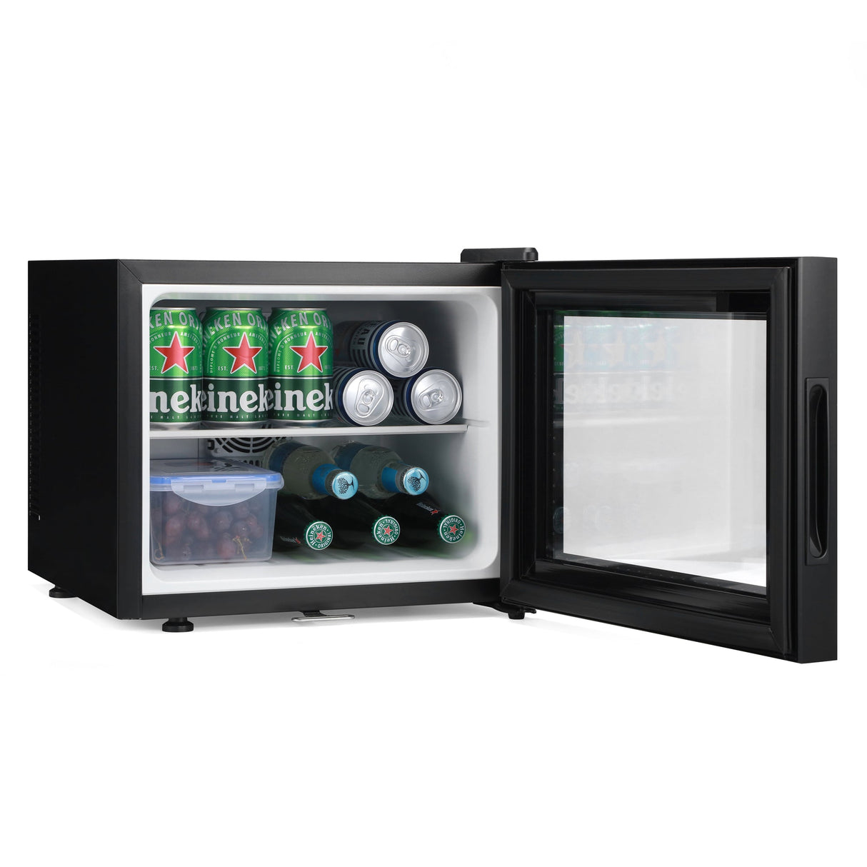 Subcold Aire20-G LED Mini Fridge | 20L