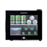 Subcold Aire20-G LED Mini Fridge | 20L