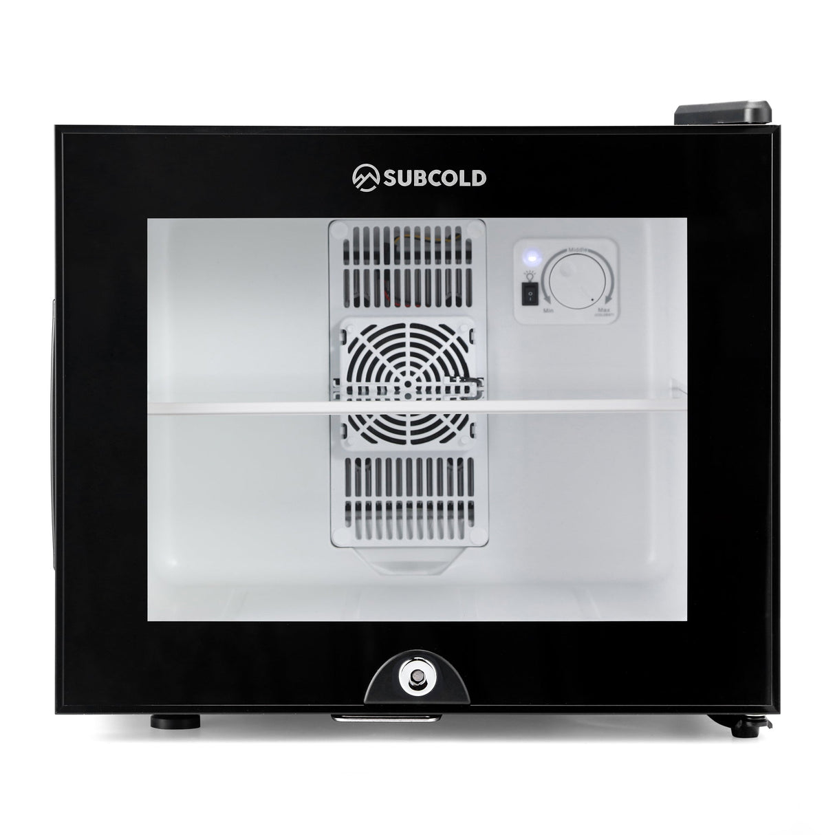 Subcold Aire20-G LED Mini Fridge | 20L