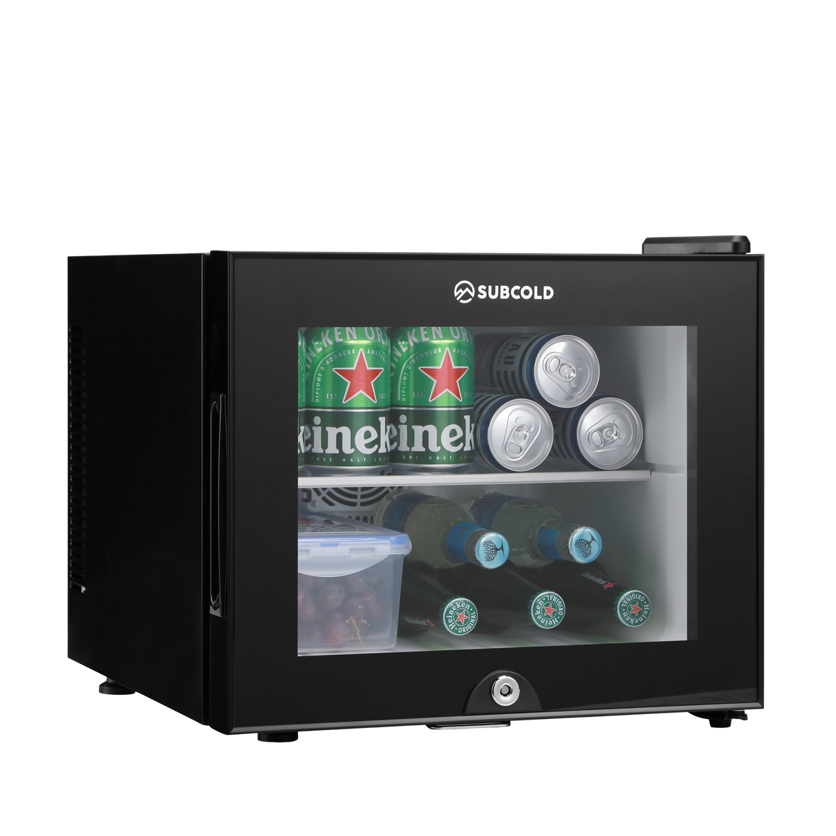 Subcold Aire20-G LED Mini Fridge | 20L