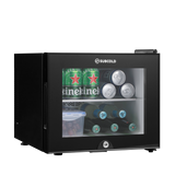Subcold Aire20-G LED Mini Fridge | 20L