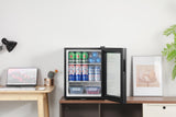 Subcold Aire40-G LED Mini Fridge - 40L