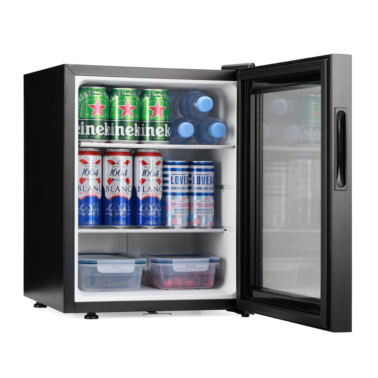 Subcold Aire40-G LED Mini Fridge - 40L