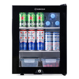Subcold Aire40-G LED Mini Fridge - 40L