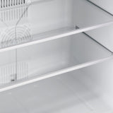 Subcold Aire40-G LED Mini Fridge - 40L