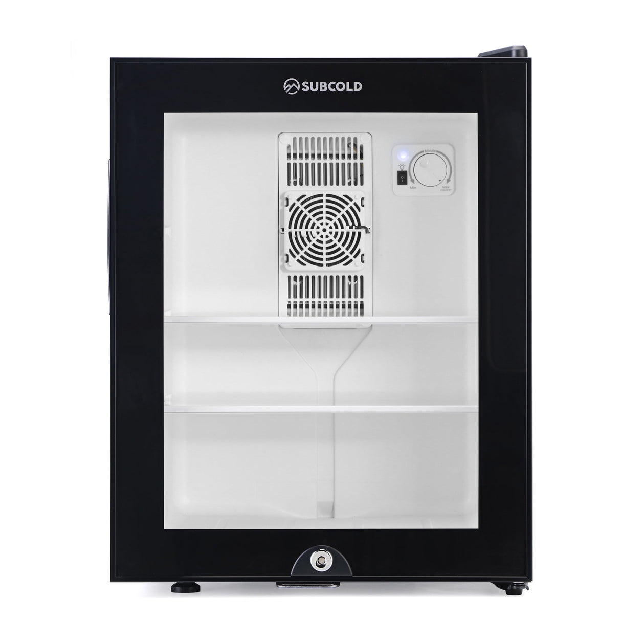 Subcold Aire40-G LED Mini Fridge - 40L
