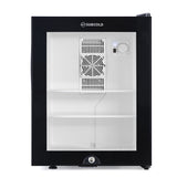 Subcold Aire40-G LED Mini Fridge - 40L