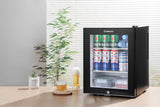 Subcold Aire40-G LED Mini Fridge - 40L