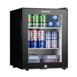 Subcold Aire40-G LED Mini Fridge - 40L