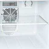 Subcold Aire20 LED Mini Fridge | 20L