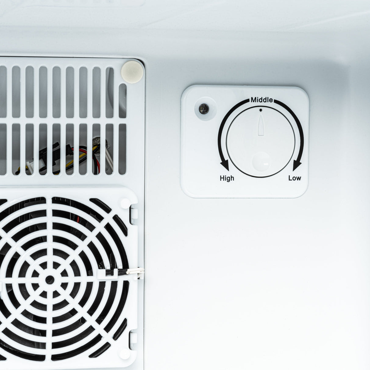 Subcold Aire20 LED Mini Fridge | 20L