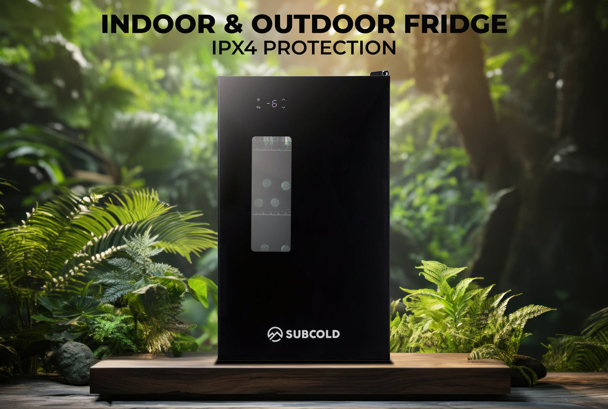 Subcold Apex95 Beer Fridge | 86L