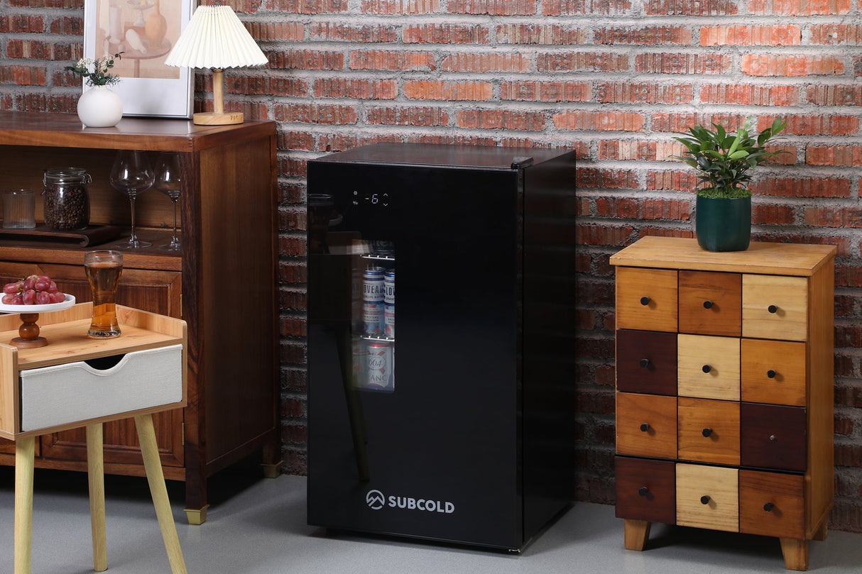 Subcold Apex95 Beer Fridge | 86L