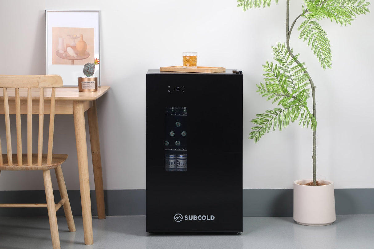 Subcold Apex95 Beer Fridge | 86L