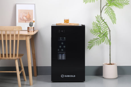 Subcold Apex95 Beer Fridge | 86L