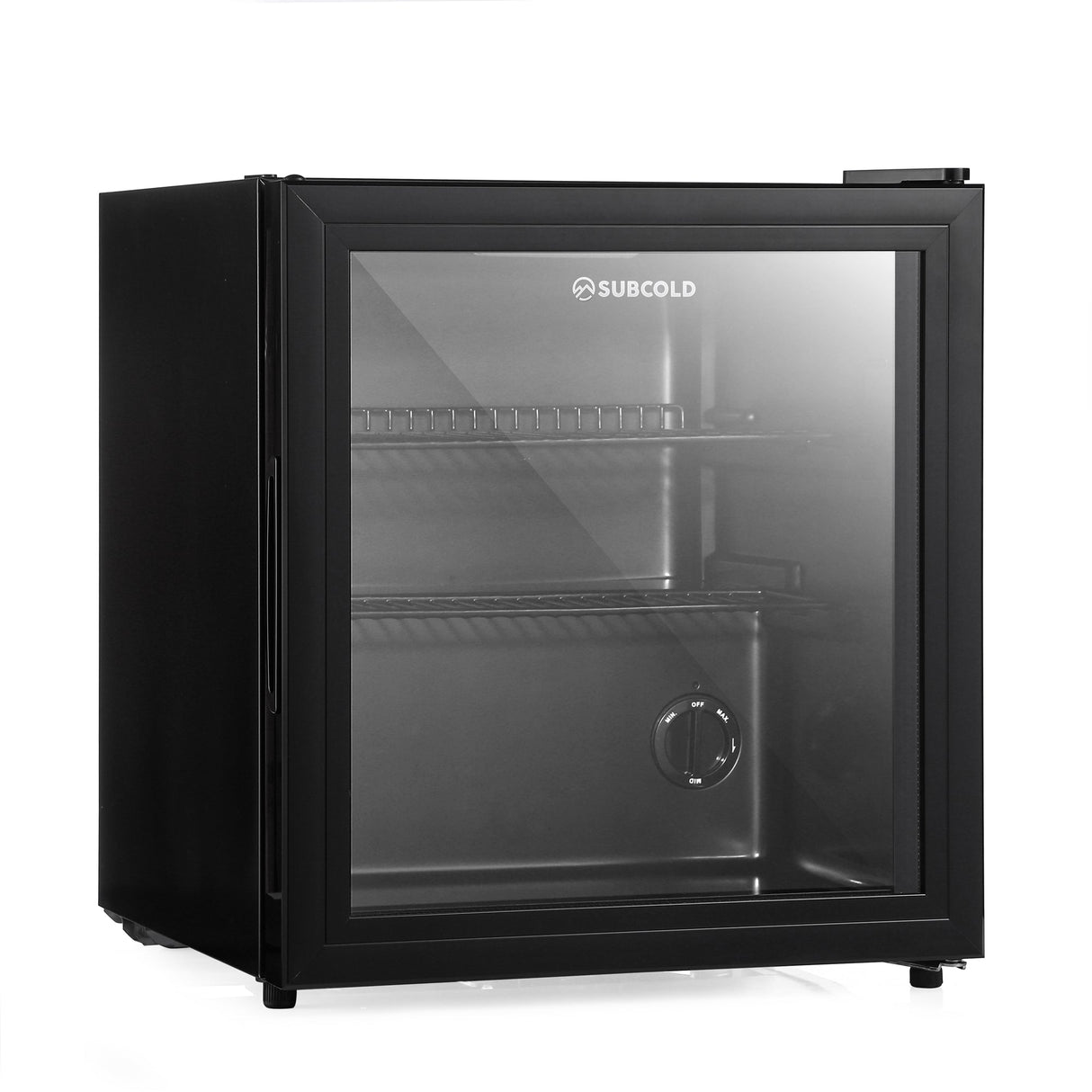 Subcold Cave50 Glass Door Beer Fridge | 42L