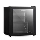 Subcold Cave50 Glass Door Beer Fridge | 42L