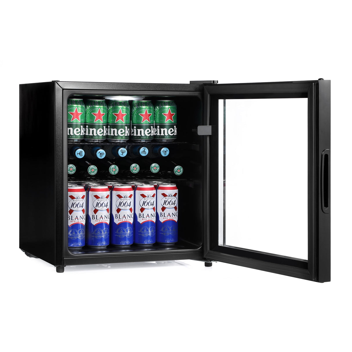 Subcold Cave50 Glass Door Beer Fridge | 42L