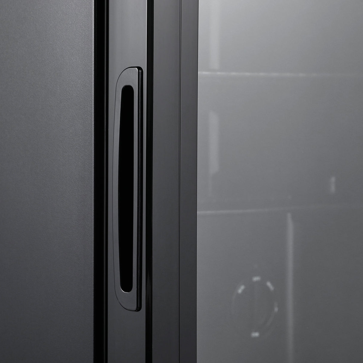Subcold Cave50 Glass Door Beer Fridge | 42L