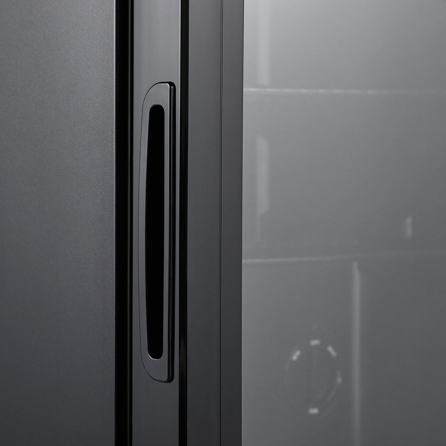 Subcold Cave50 Glass Door Beer Fridge | 42L