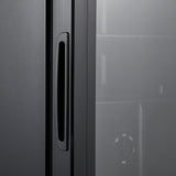 Subcold Cave50 Glass Door Beer Fridge | 42L