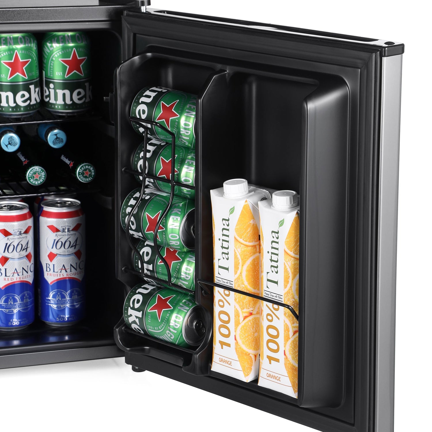 Subcold Cave50 Solid Door Beer Fridge | 45L