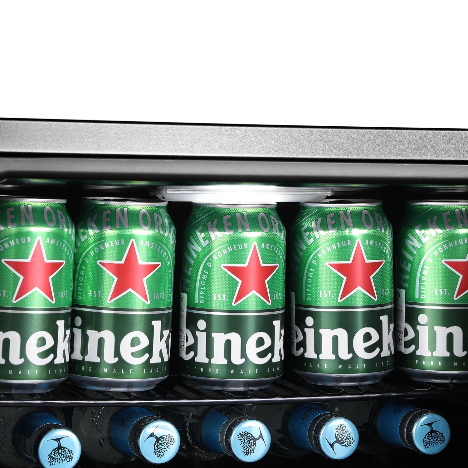 Subcold Cave50 Solid Door Beer Fridge | 45L