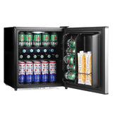 Subcold Cave50 Solid Door Beer Fridge | 45L