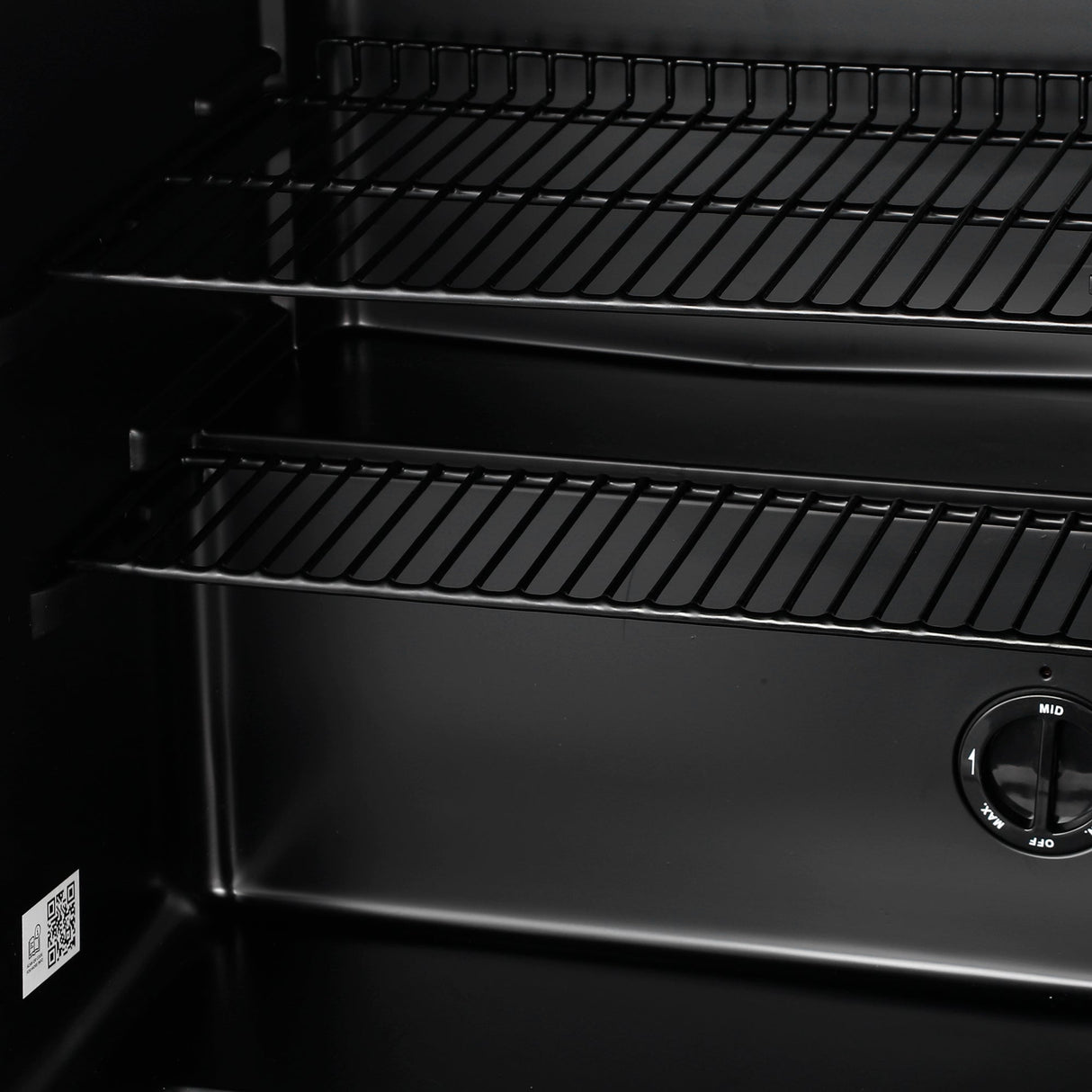 Subcold Cave50 Solid Door Beer Fridge | 45L