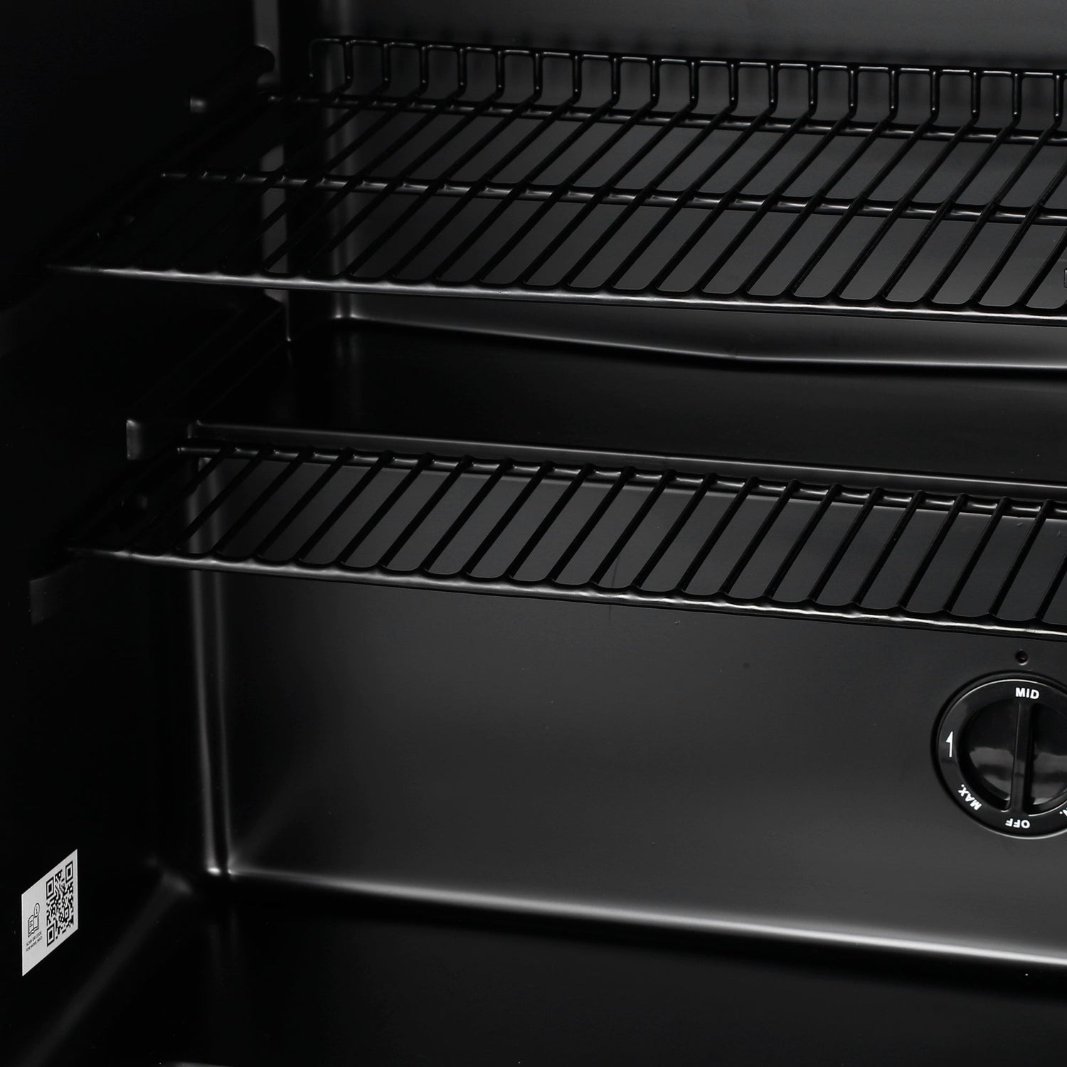 Subcold Cave50 Solid Door Beer Fridge | 45L
