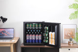 Subcold Cave50 Solid Door Beer Fridge | 45L