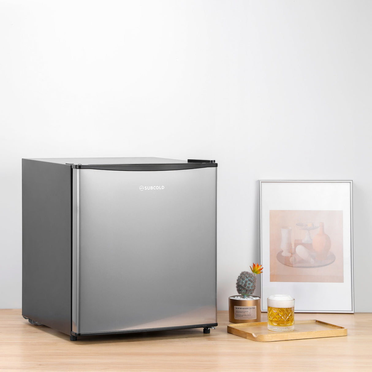 Subcold Cave50 Solid Door Beer Fridge | 45L