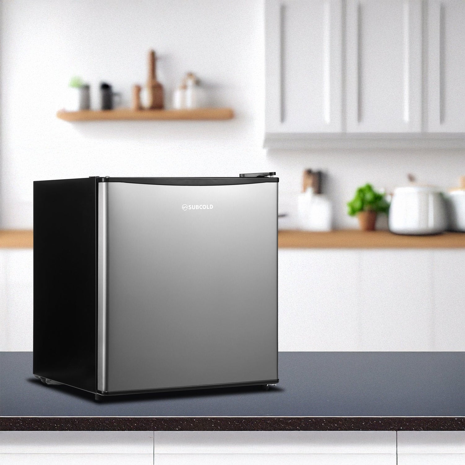 Subcold Cave50 Solid Door Beer Fridge | 45L